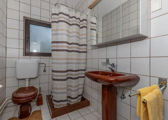 Apartmán With Parking Space - 22846