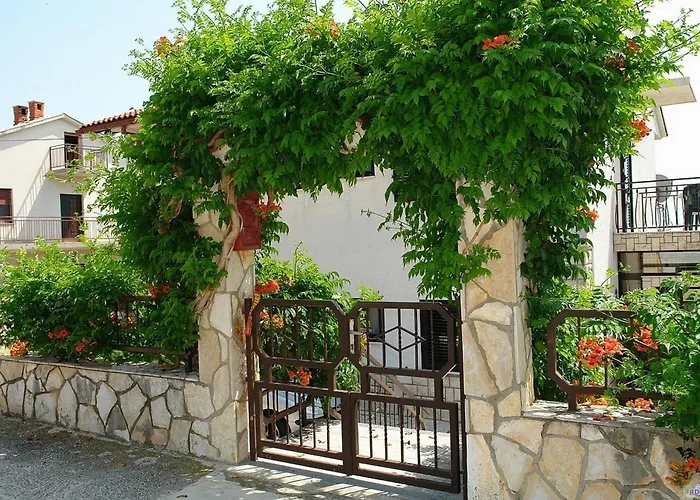 Apartmán With Parking Space - 22846