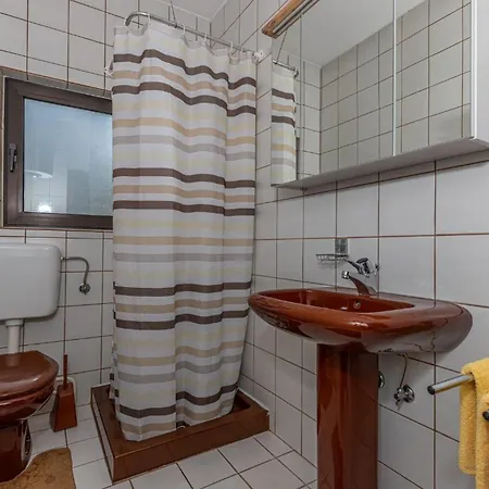 Apartment With A Parking Space - 22846