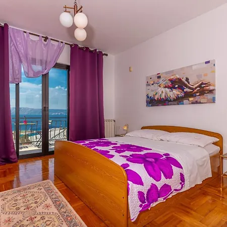 With A Parking Space - 22846 Apartment