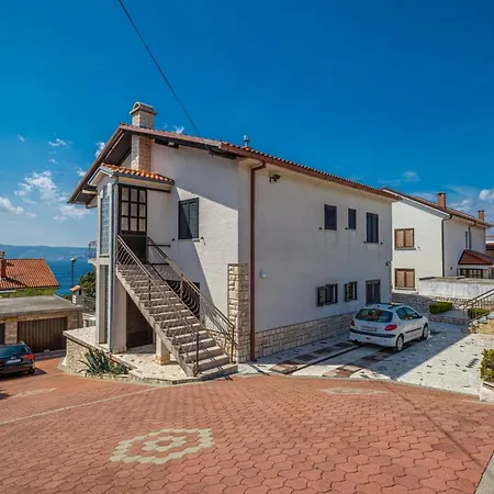 With A Parking Space - 22846 Apartment