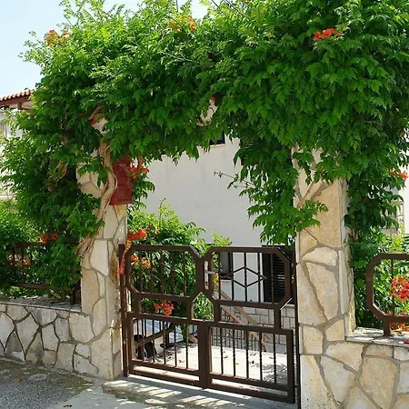 Apartment With A Parking Space - 22846